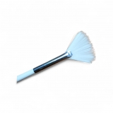 P�dzel p�aski do chlapania chlapa� wachlarz 2,5cm