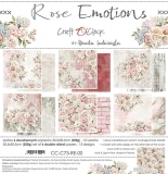 ROSE EMOTIONS - zestaw 30x30cm CC-C73-RE-00