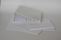 Album BAZYL - bia�y 200x200mm + dodatkowe karty