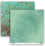 Essence and Form- MINTY papier 30x30cm