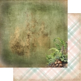 Friends of the Forest 20x20cm AA-FOTF-08 ZESTAW