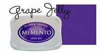 Tusz do stempli Memento Ink Pads GRAPE JELLY 10