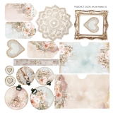 ROMANTIC BOHO  materia� AA-RB-FABRIC-01