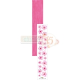 Cherry Blossom 10- 5,5cmx30,5cm
