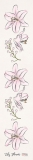 Lily Flower Extra- 02- 5x30cm