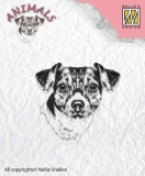 Stempel Nellie's Choice ANI016 pies