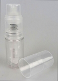 (Glitter) powder Spray bottle 14 ml. 1 buteleczka
