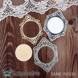 Wykrojnik Ramka SAME-INS030