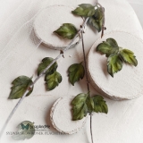 Wykrojnik Listki SAME-INS036